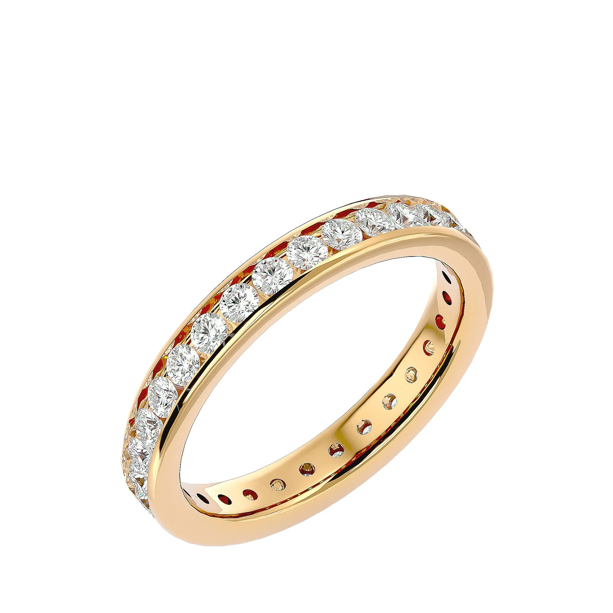 Aura Eternity Band