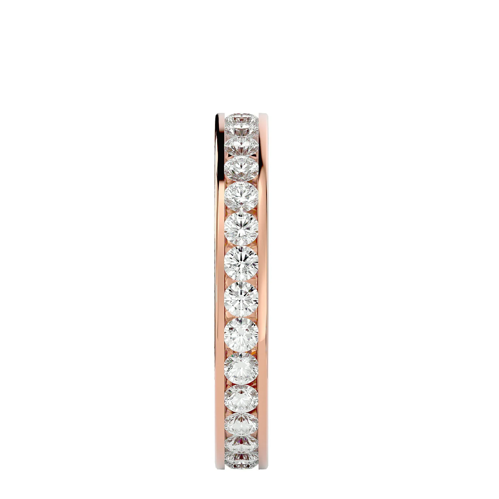 Aura Eternity Band