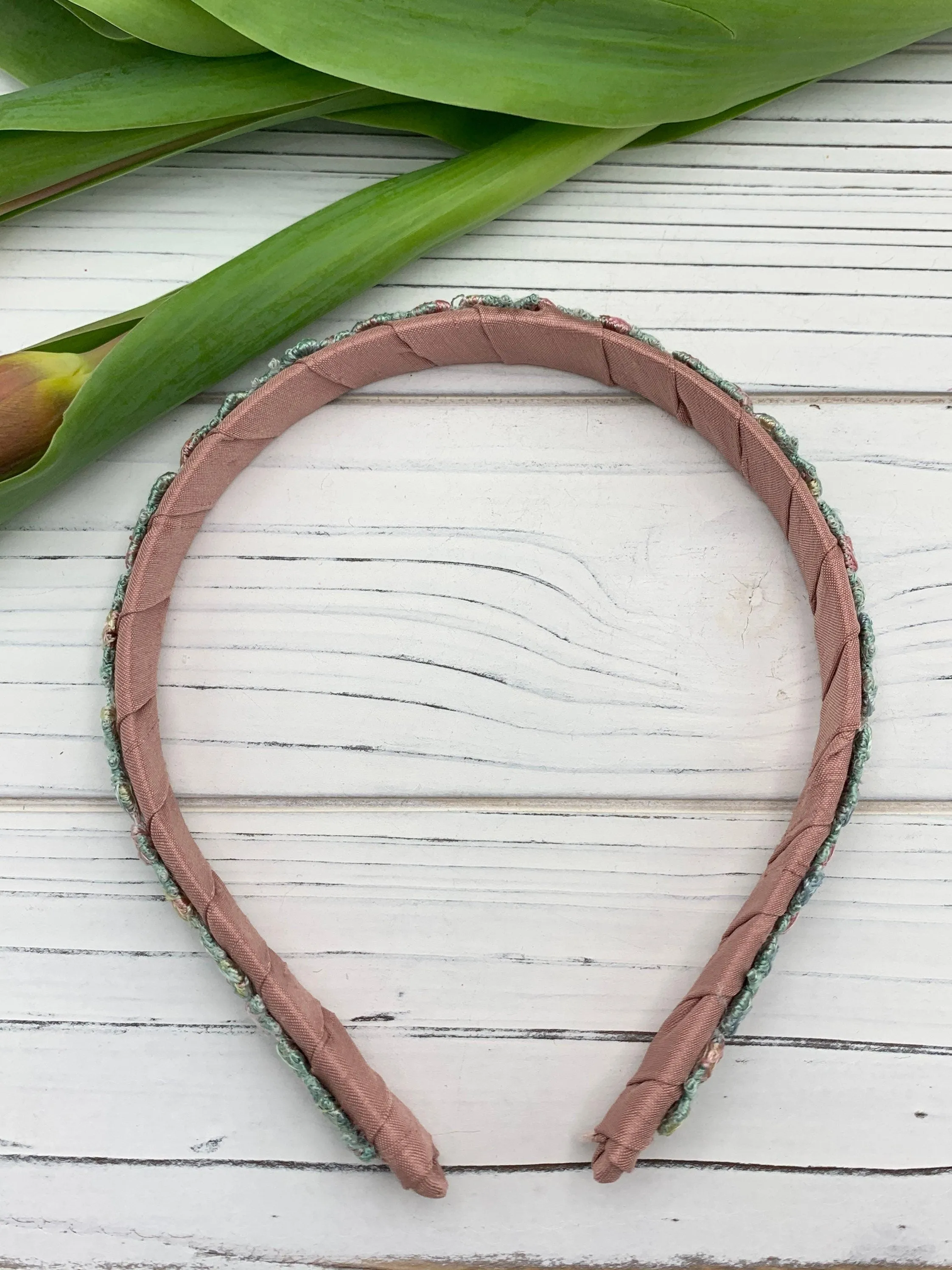 Aurora Headband