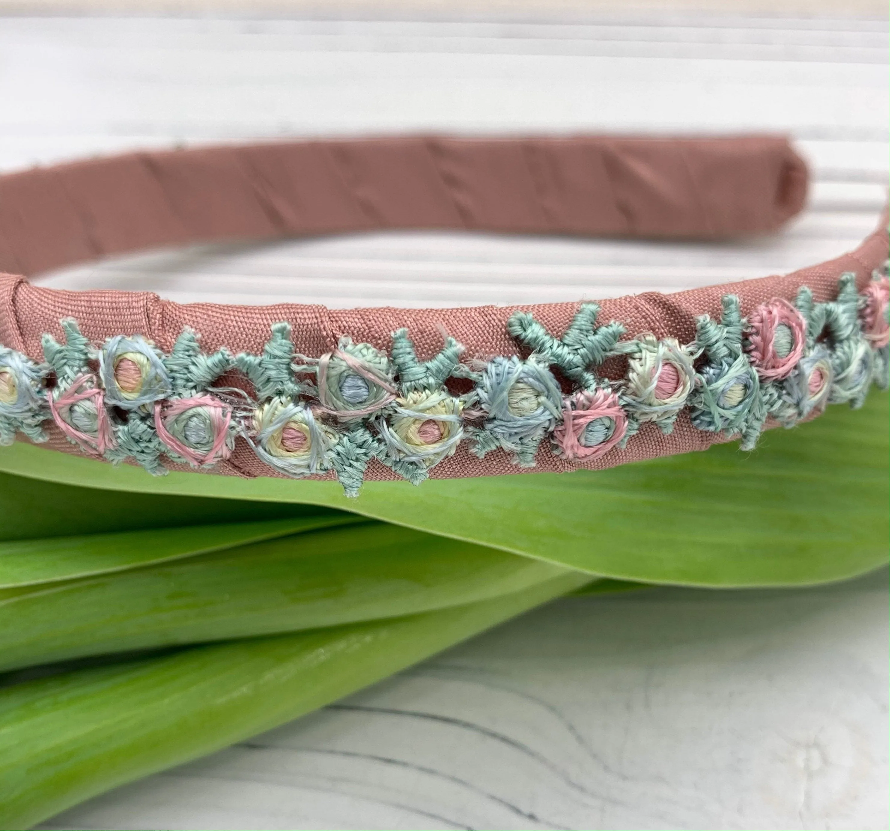 Aurora Headband