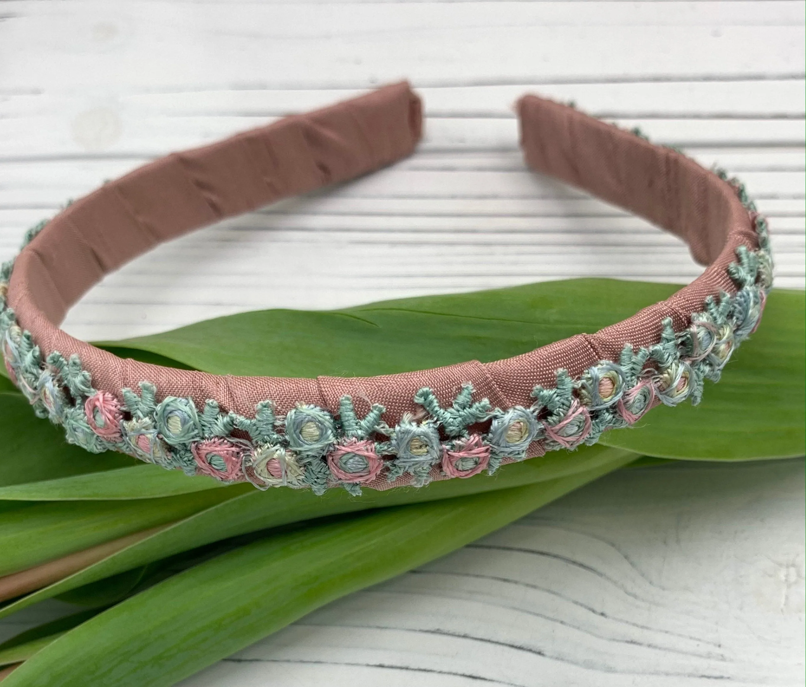 Aurora Headband
