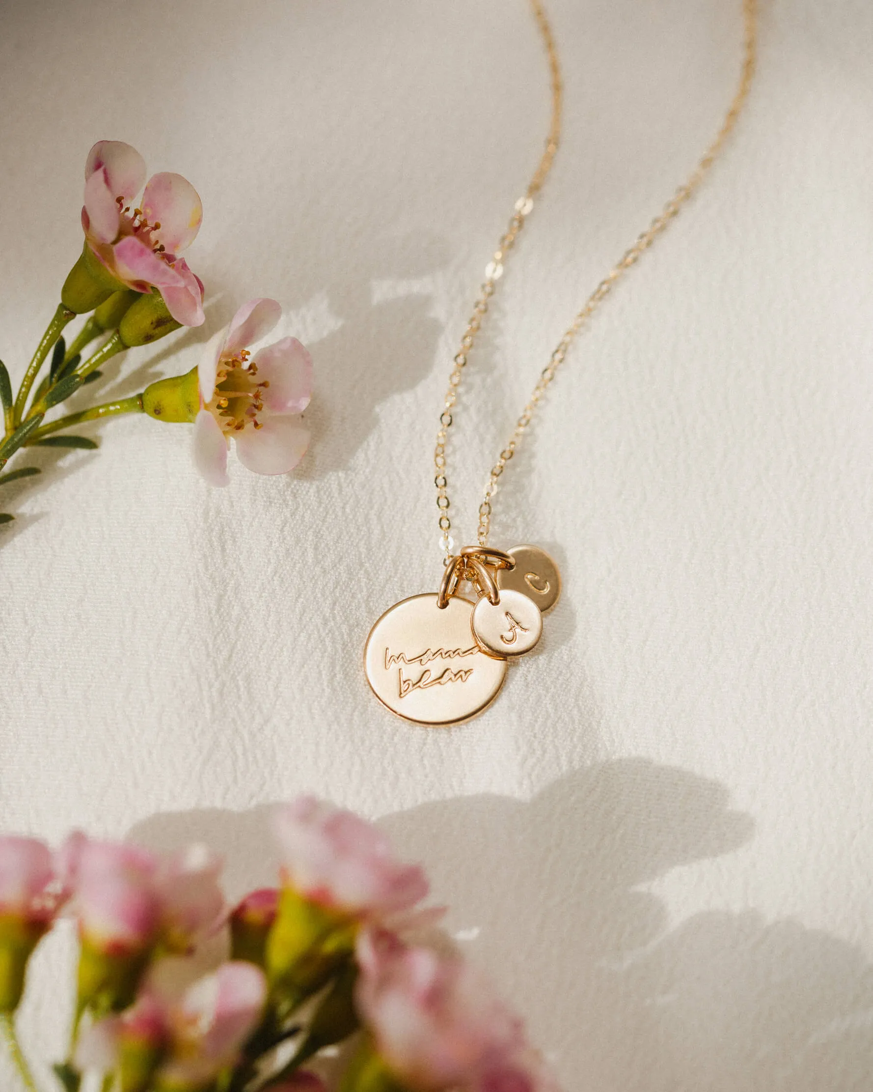 Bennett Necklace