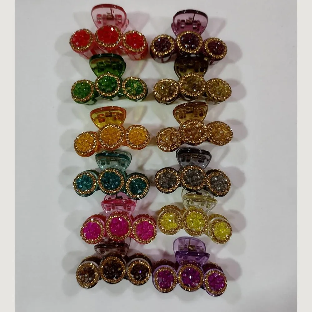BJNY Hair Claw Clips