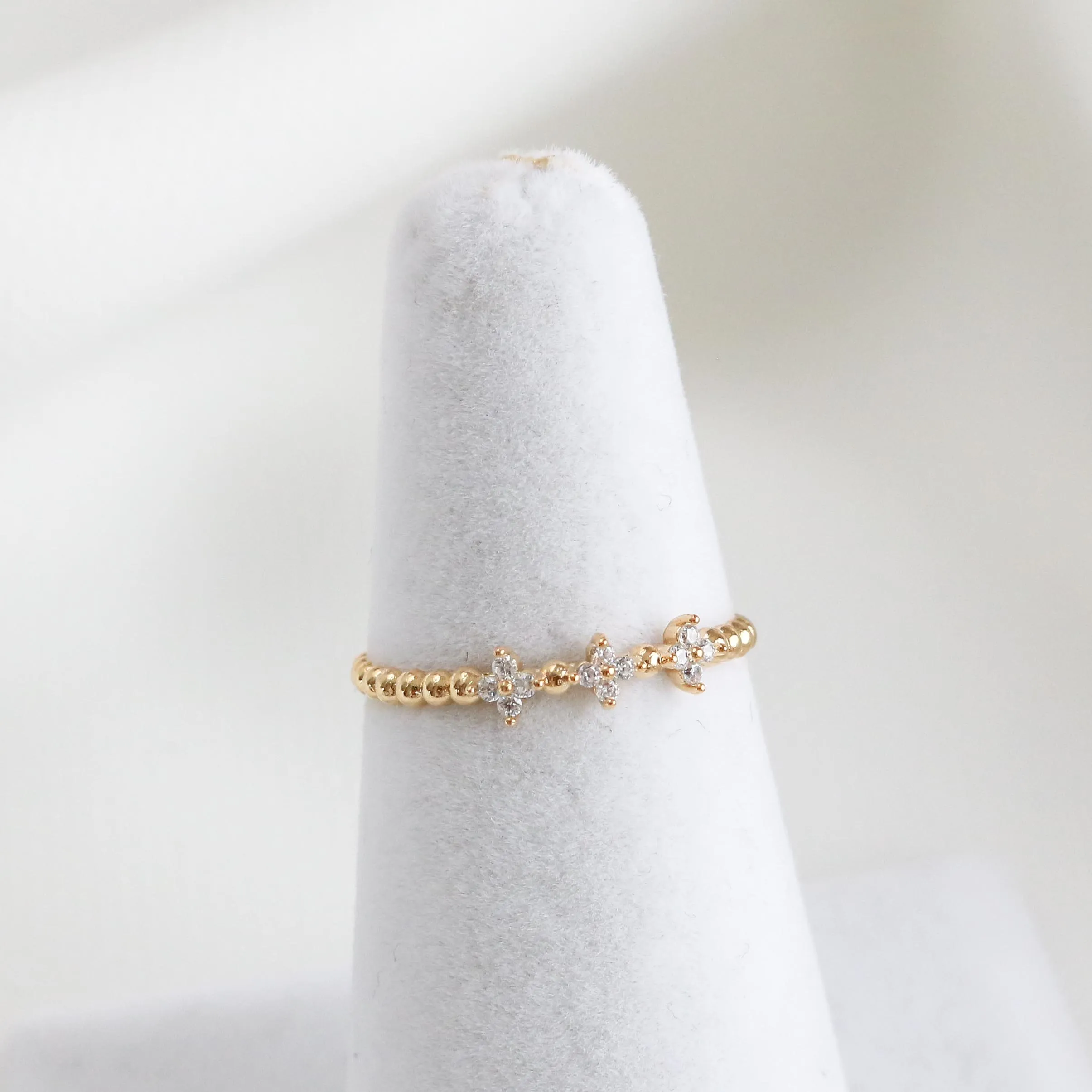 Blossom Ring