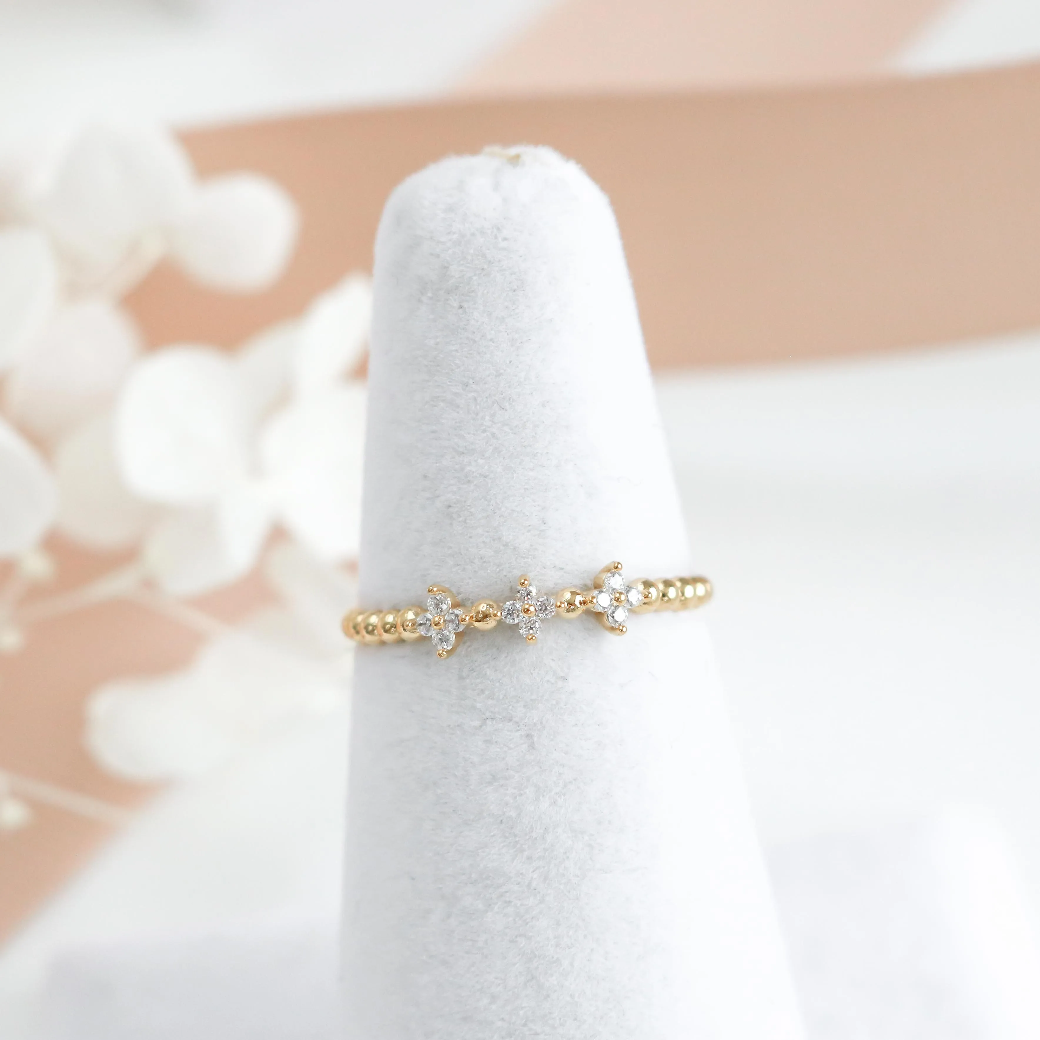 Blossom Ring