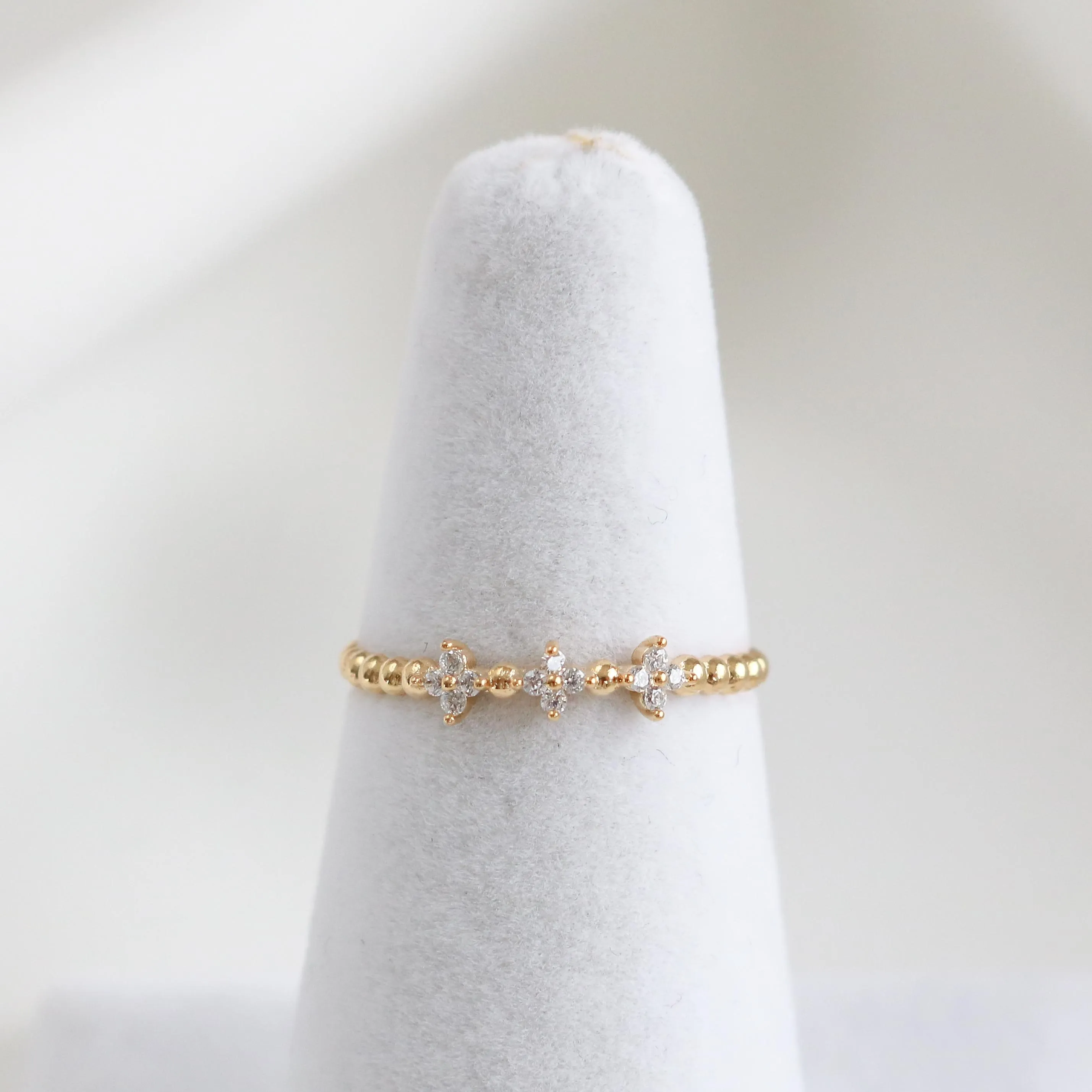 Blossom Ring