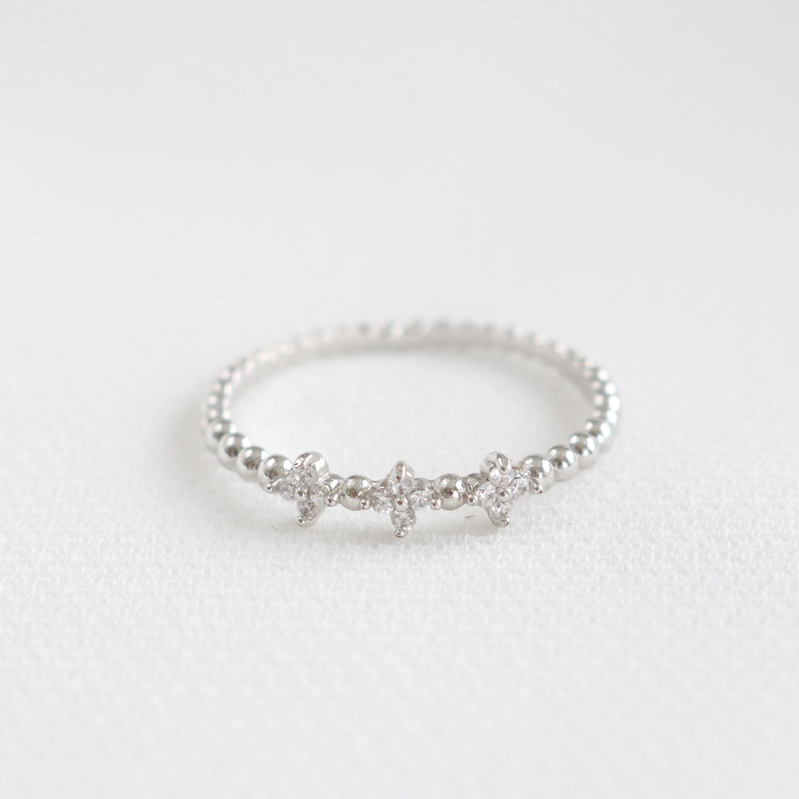 Blossom Ring