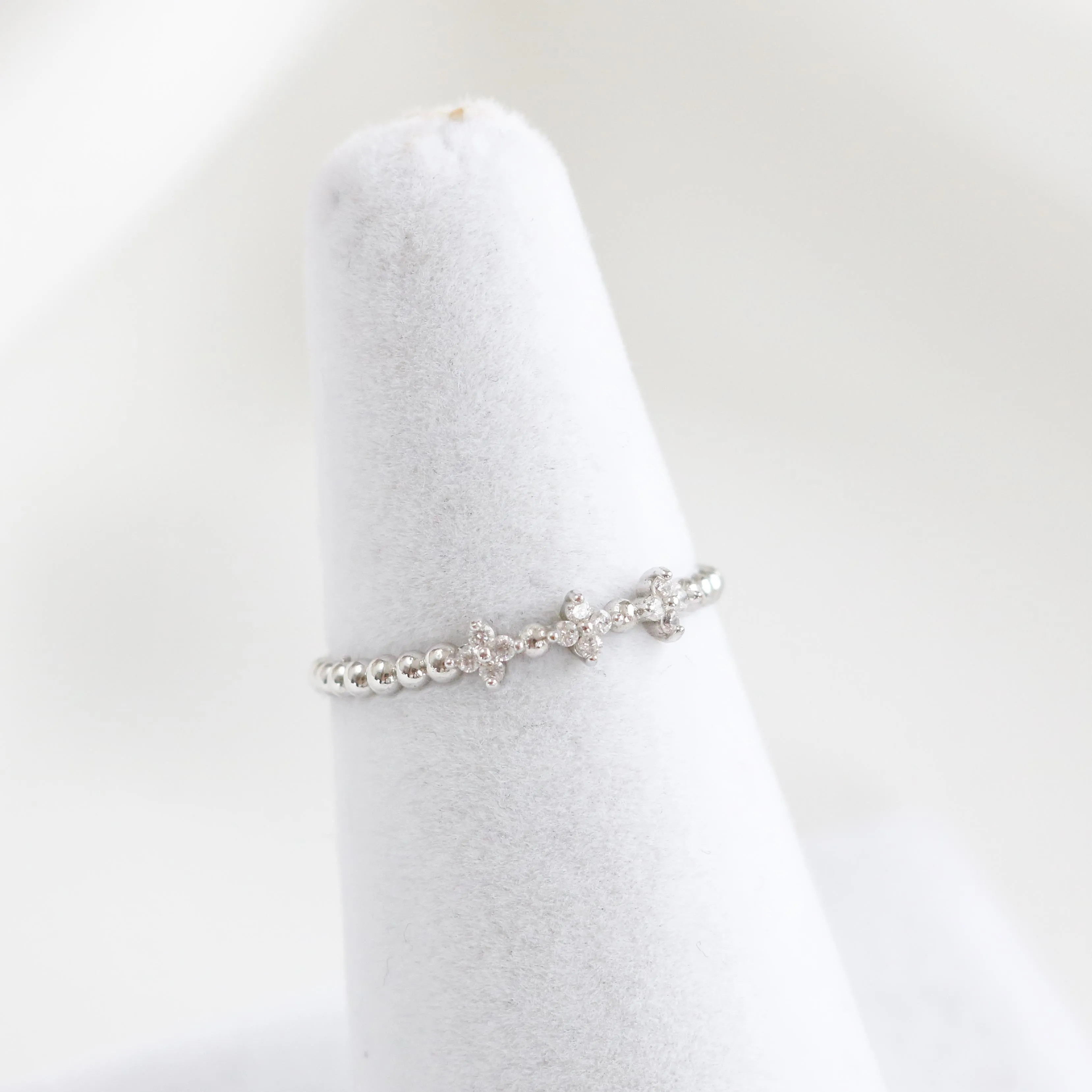 Blossom Ring