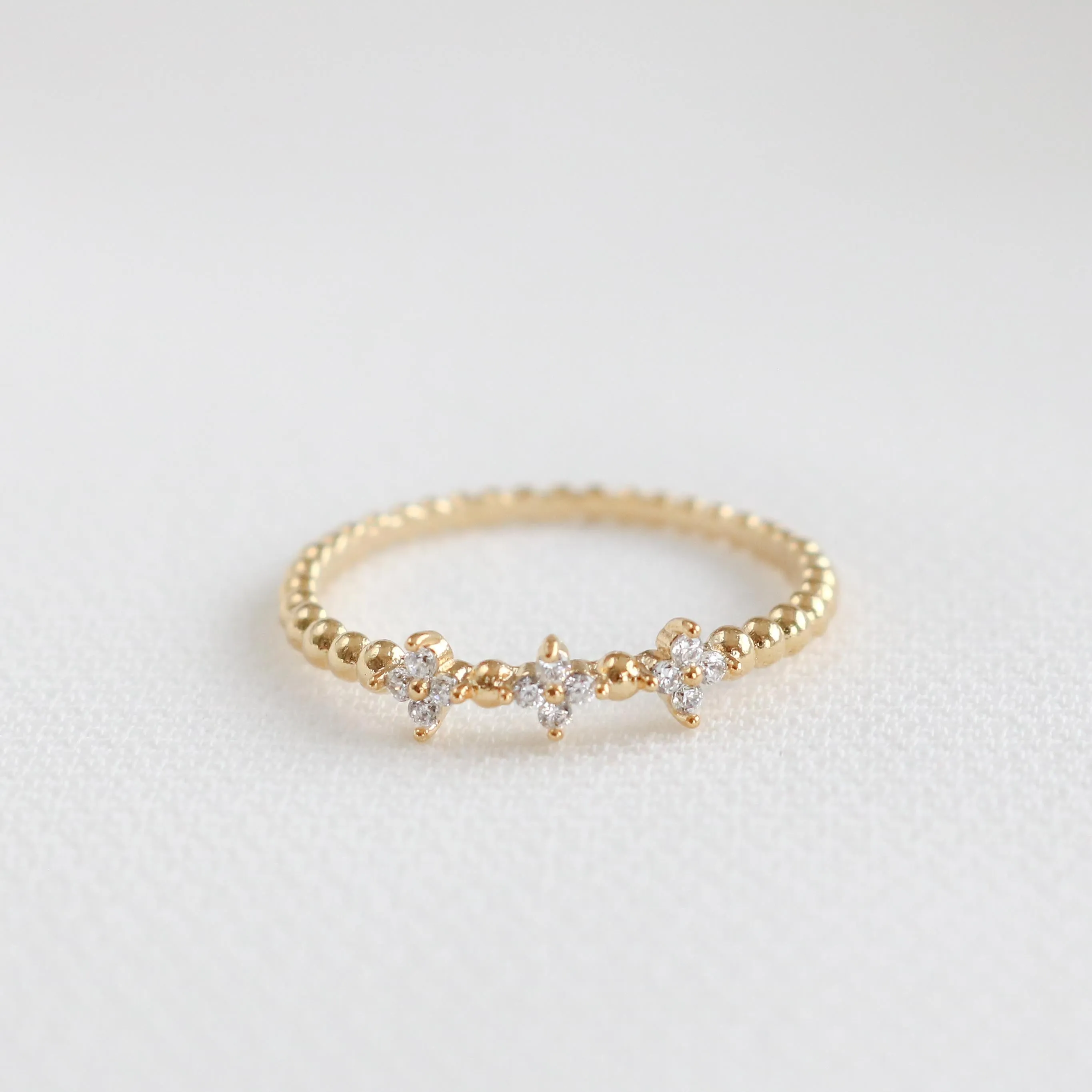 Blossom Ring