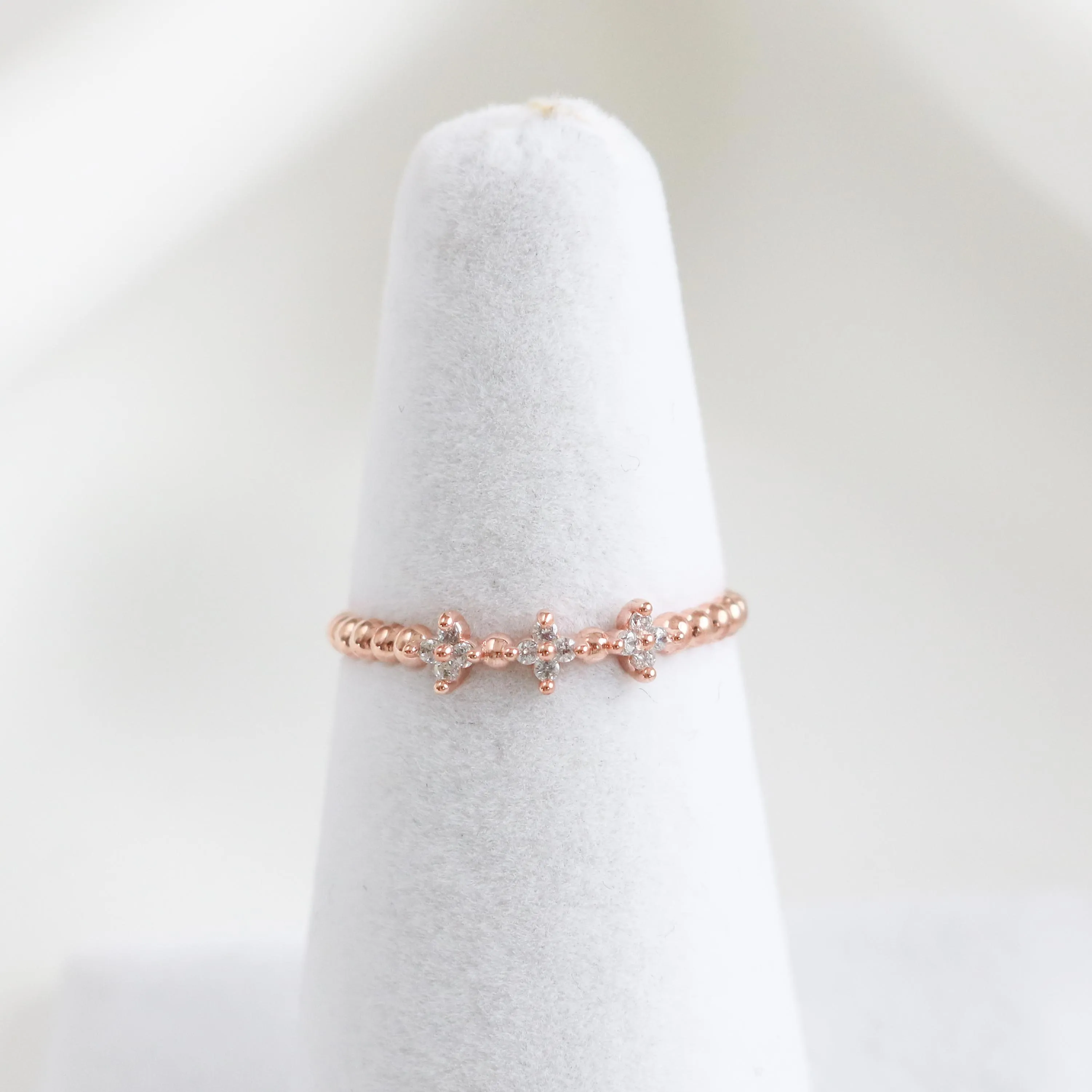 Blossom Ring