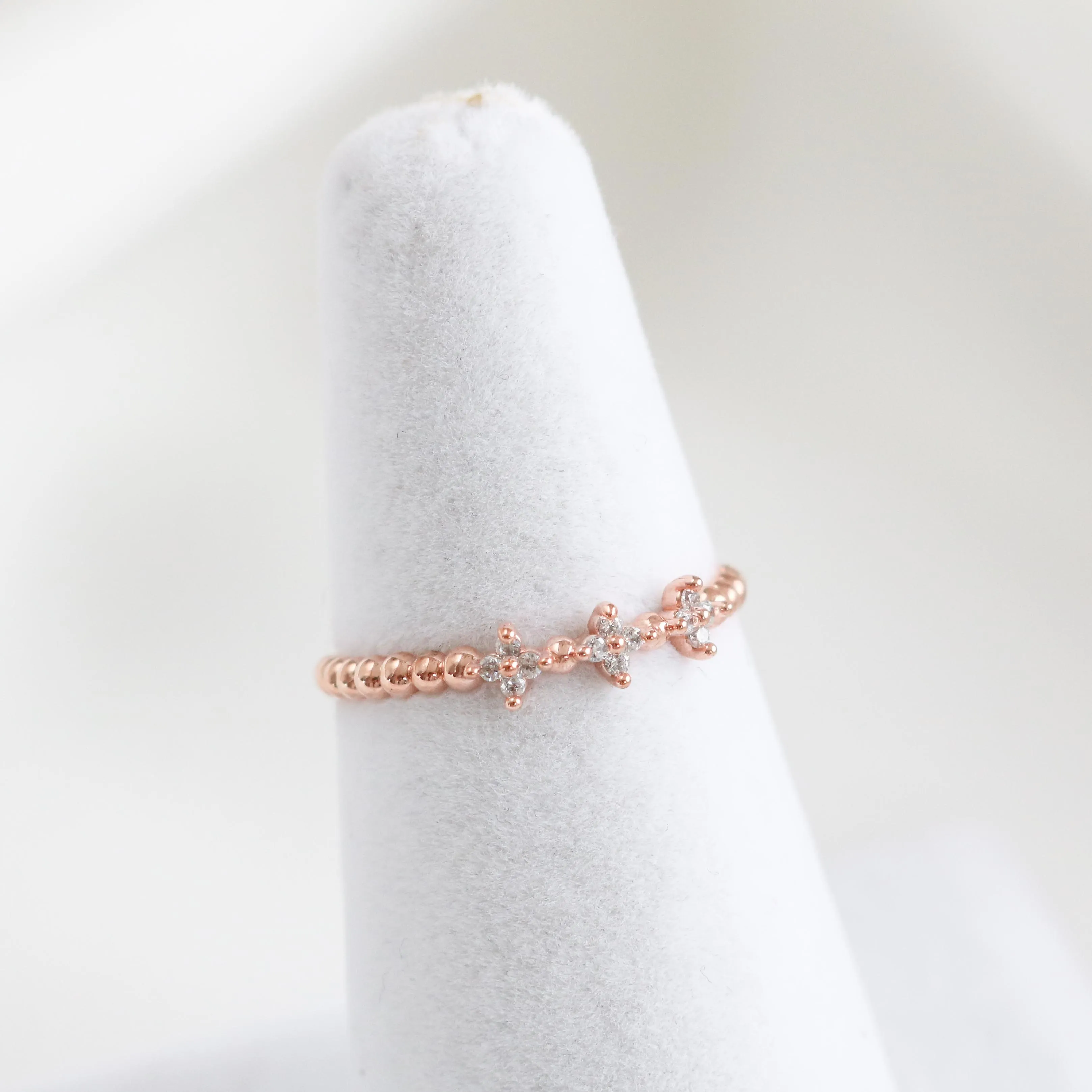 Blossom Ring