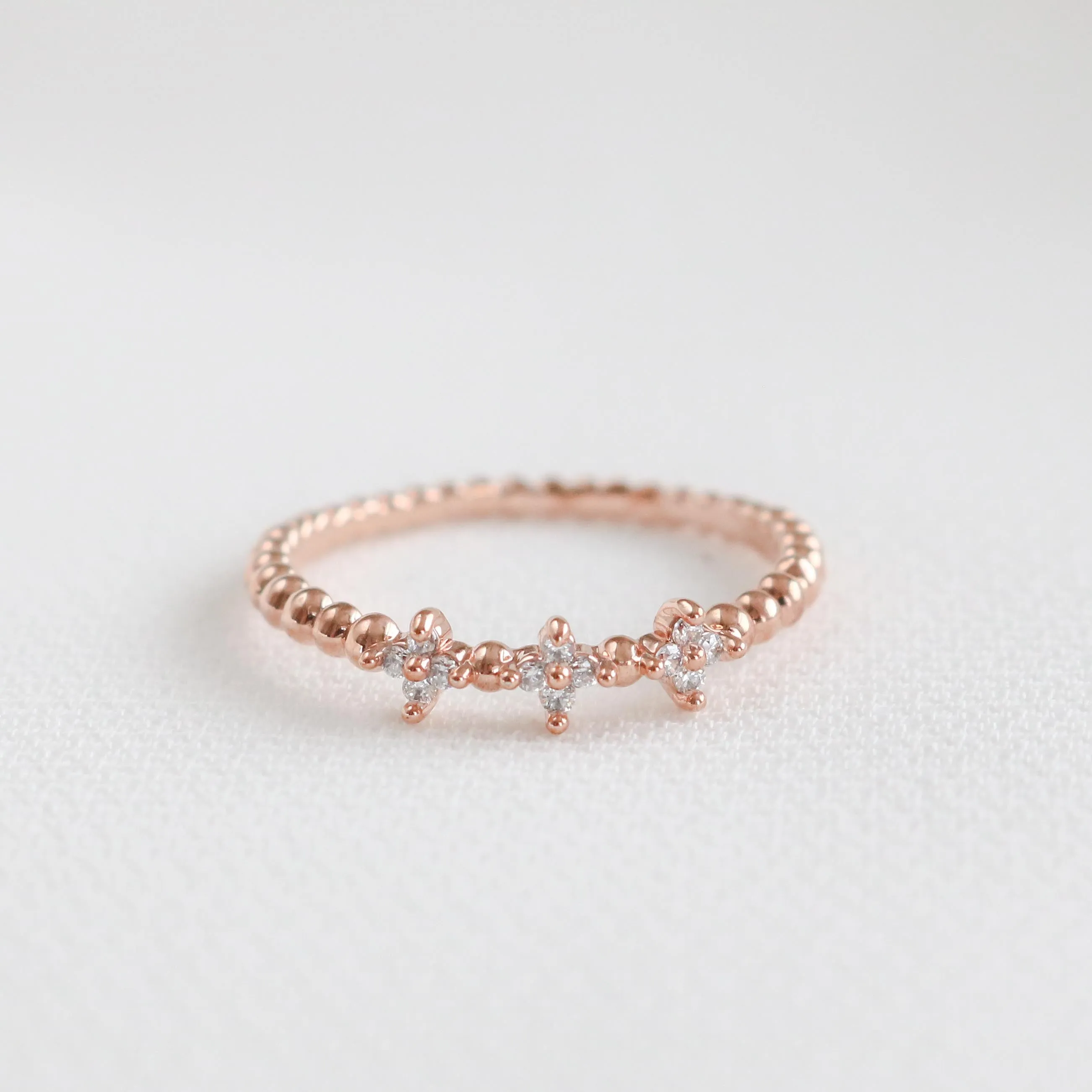 Blossom Ring