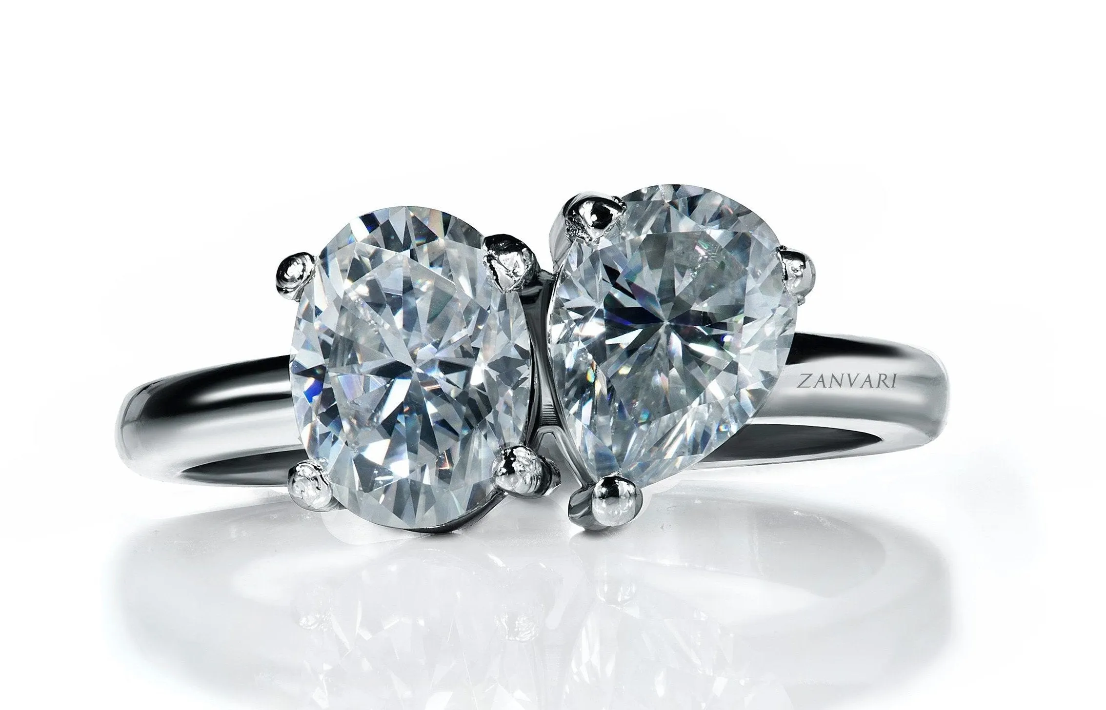 BOUND BY LIGHT RING