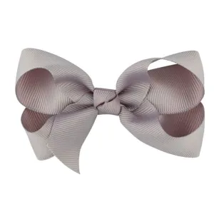 Bow's By St?r Bow (grey)