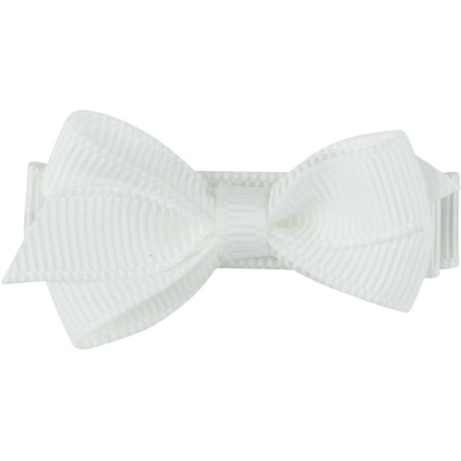 Bow's By Str Bow White