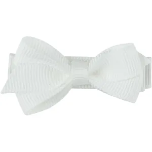 Bow's By Str Bow White