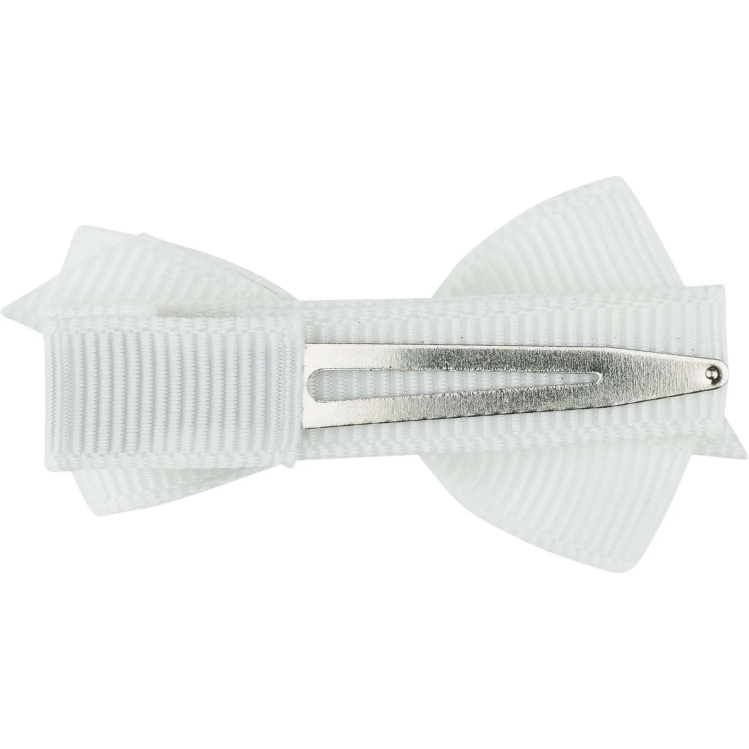 Bow's By Str Bow White