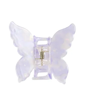 Bow's by St?r Butterfly Hair Clip - Purple