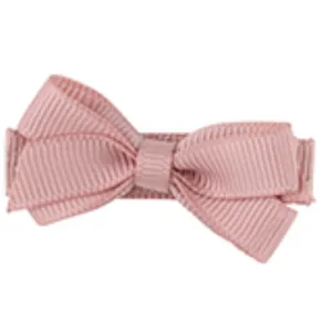 Bow's by St?r Classic Bow - Old Pink - 4.5 cm