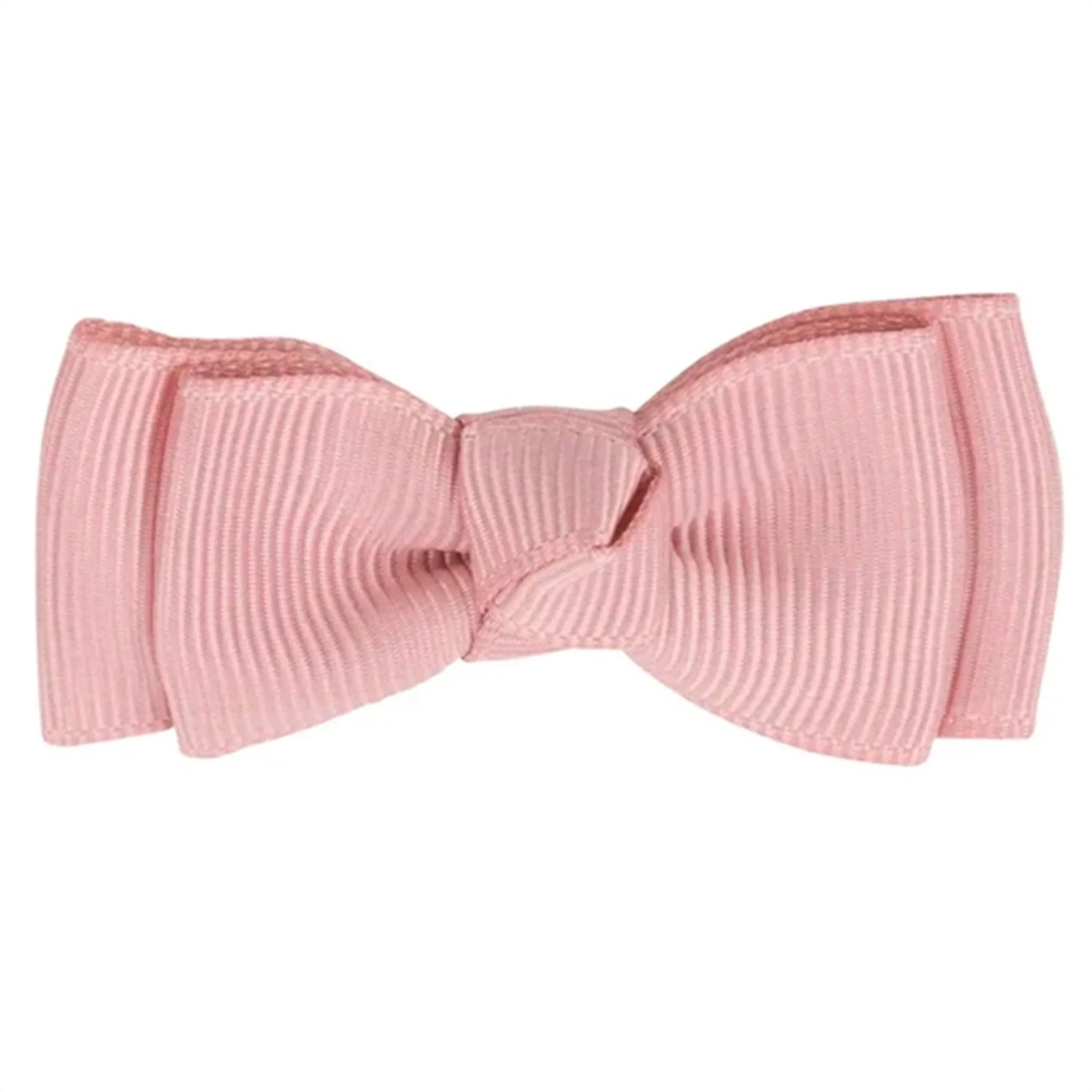 Bow's by Str Double Bow (antique rose)