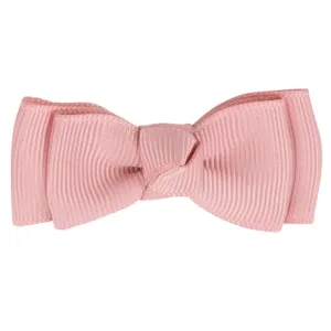 Bow's by Str Double Bow (antique rose)
