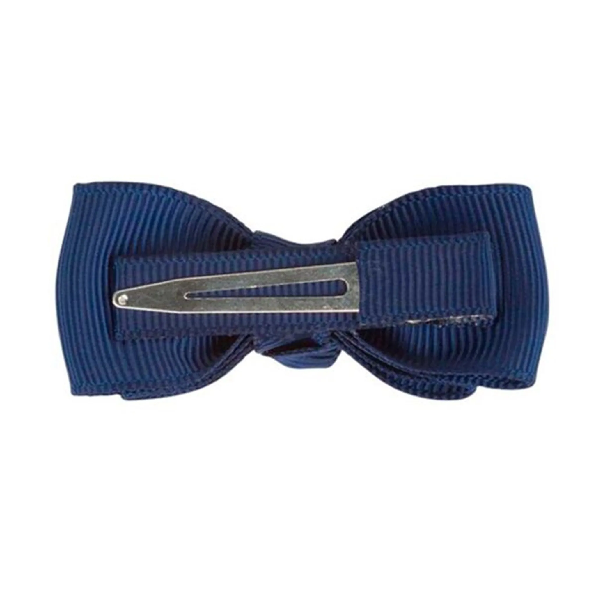 Bow's by St?r Double Bow (navy)