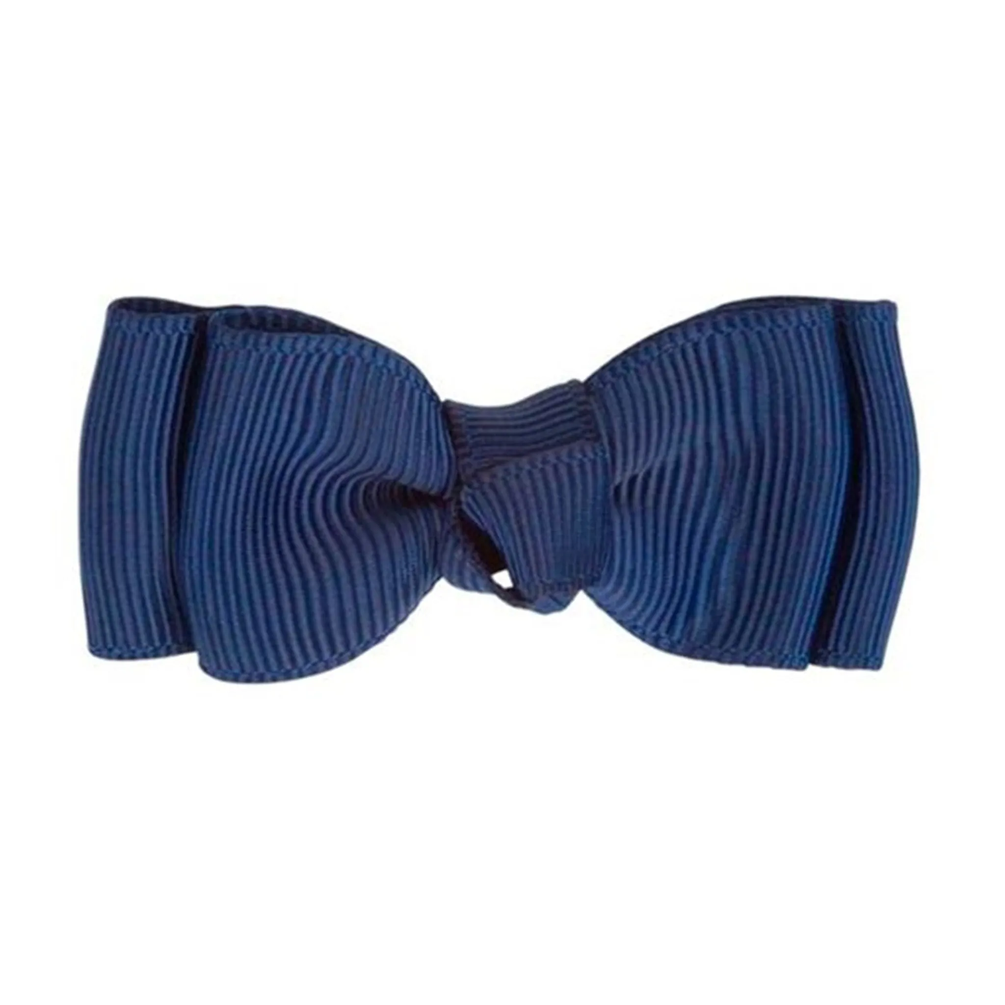 Bow's by St?r Double Bow (navy)