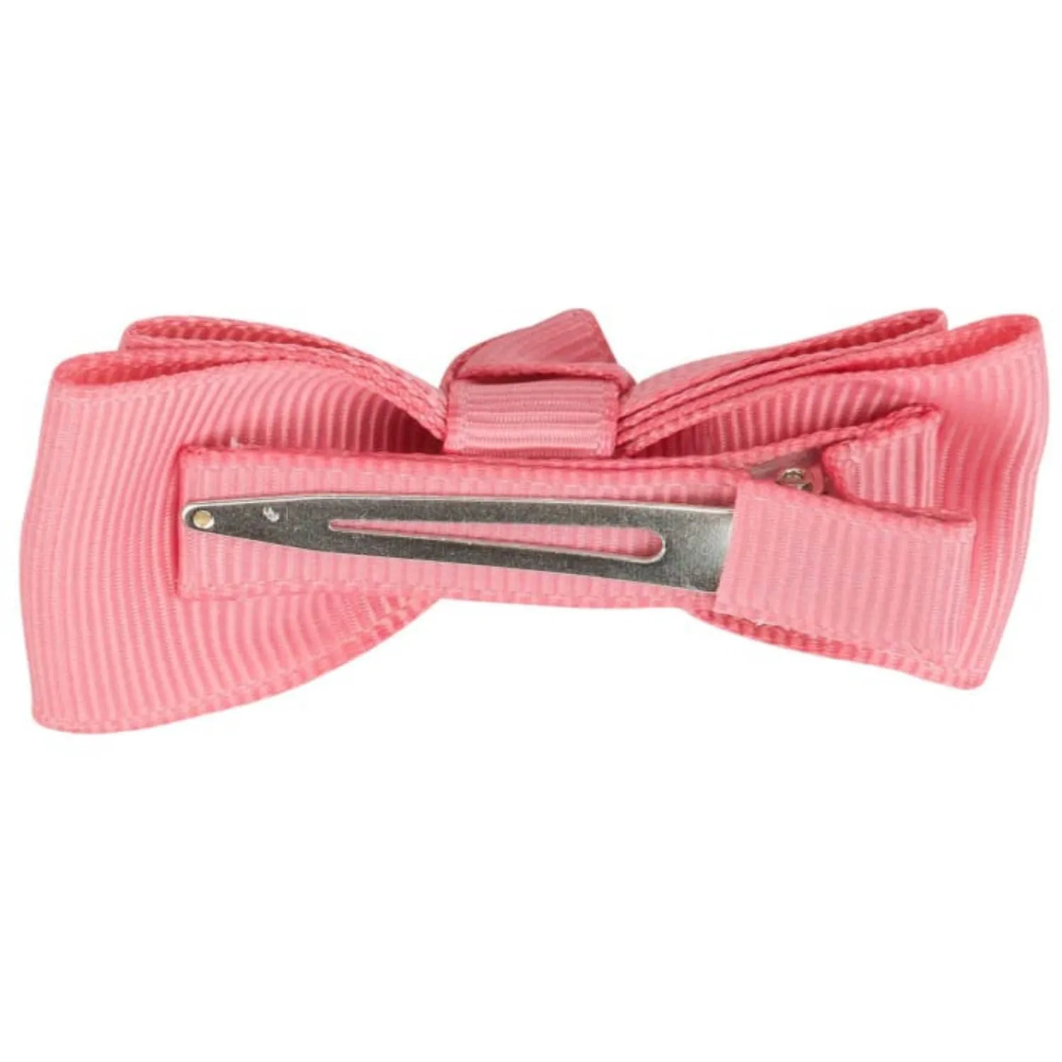 Bow's by St?r Double Bow - Sweet Rose