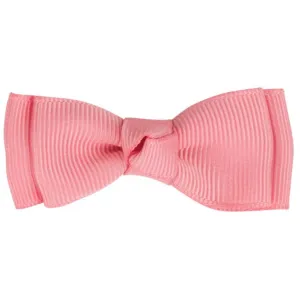 Bow's by St?r Double Bow - Sweet Rose