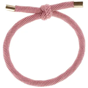 Bow's by St?r Thit Hair Elastic - Pink - 6 pack