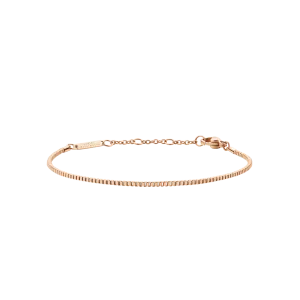 Box Chain Bracelet RG