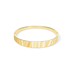 Bracelet Classic Wave Gold