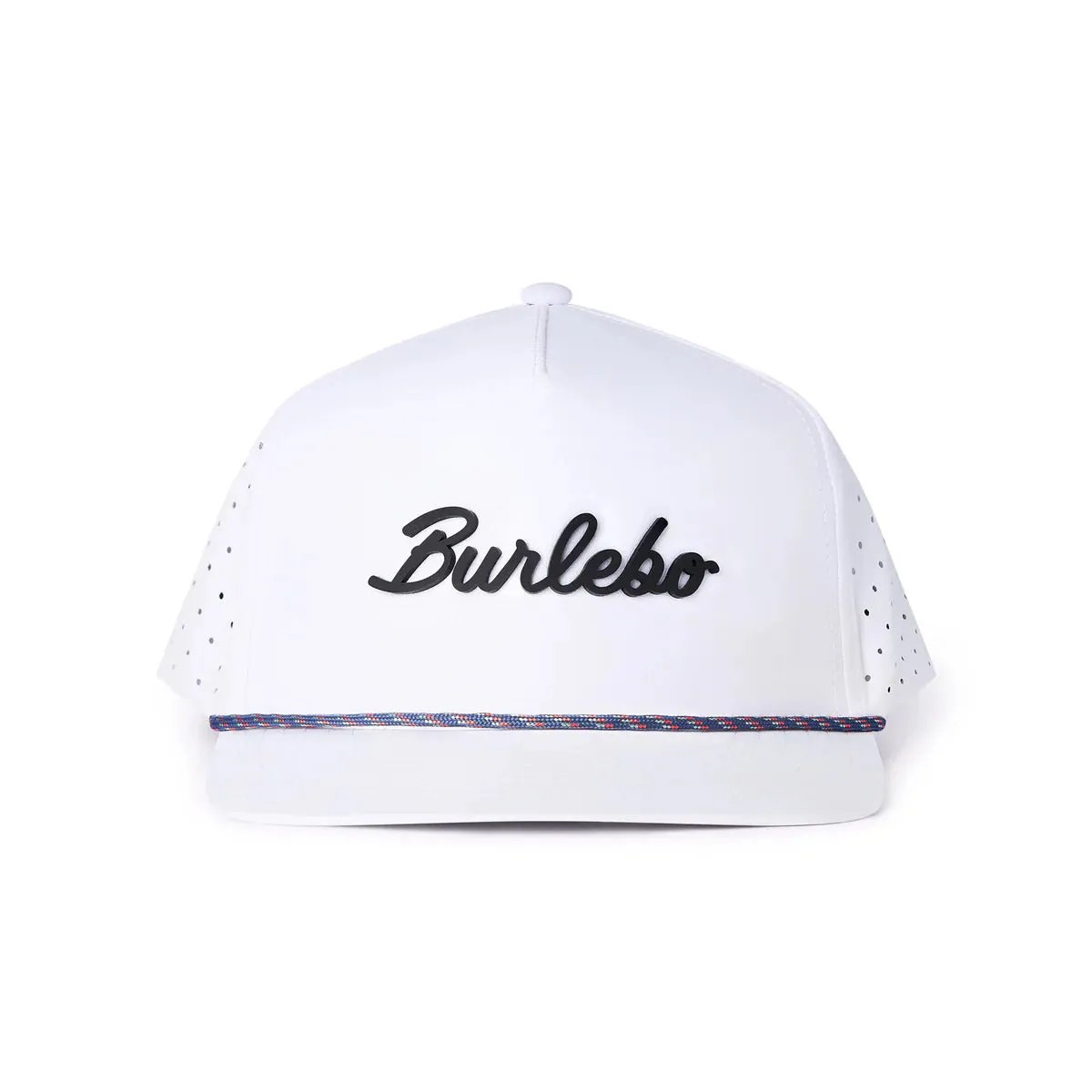 Burlebo Tour White Performance Hat