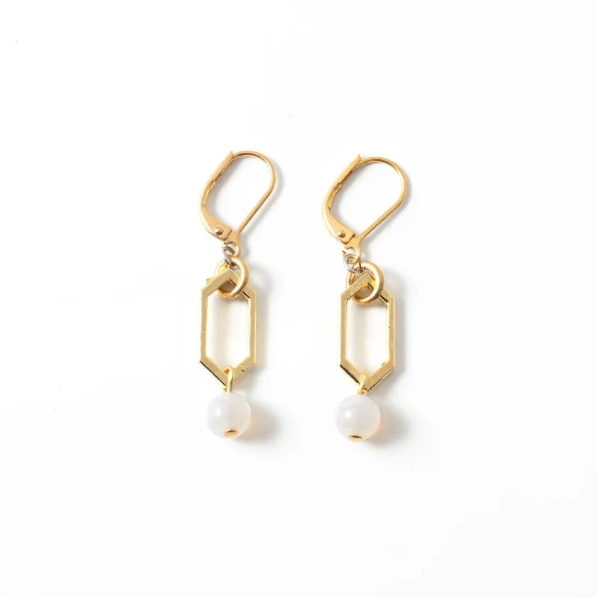 Capri Earrings