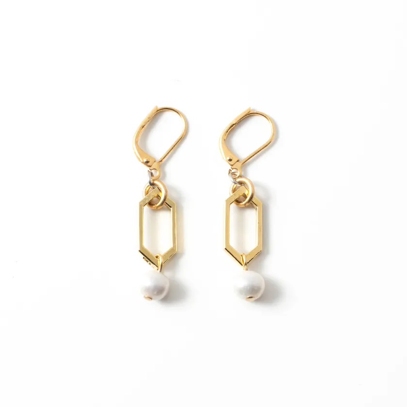 Capri Earrings