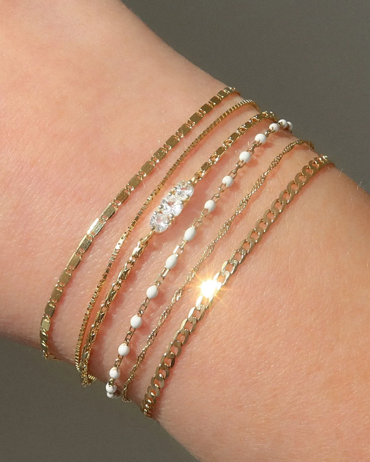 Circa Bracelet