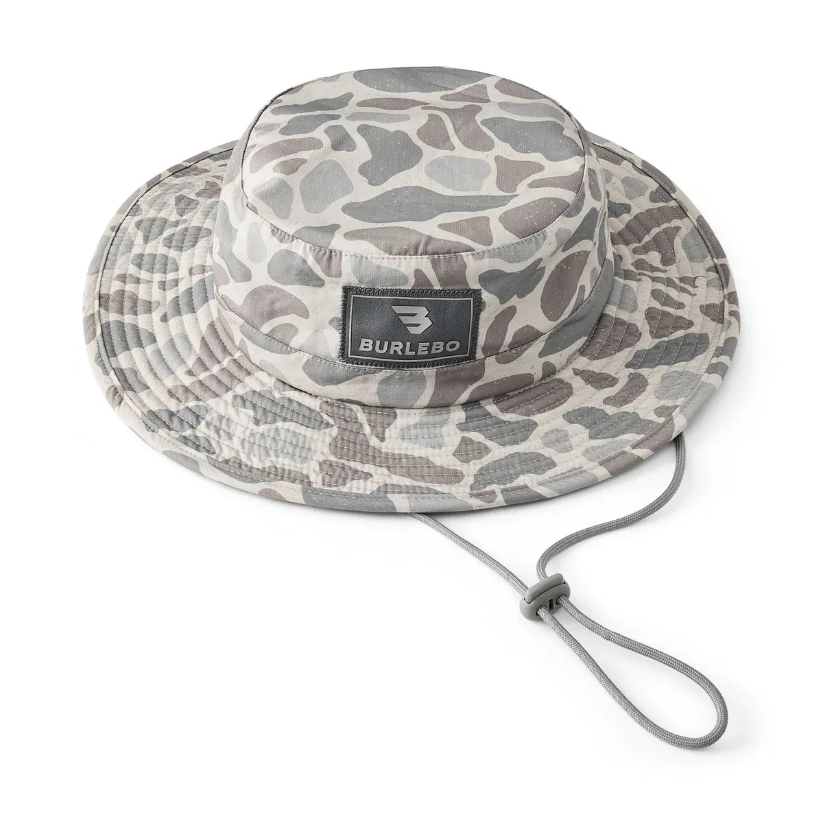 Classic Deer Camo Bucket Hat