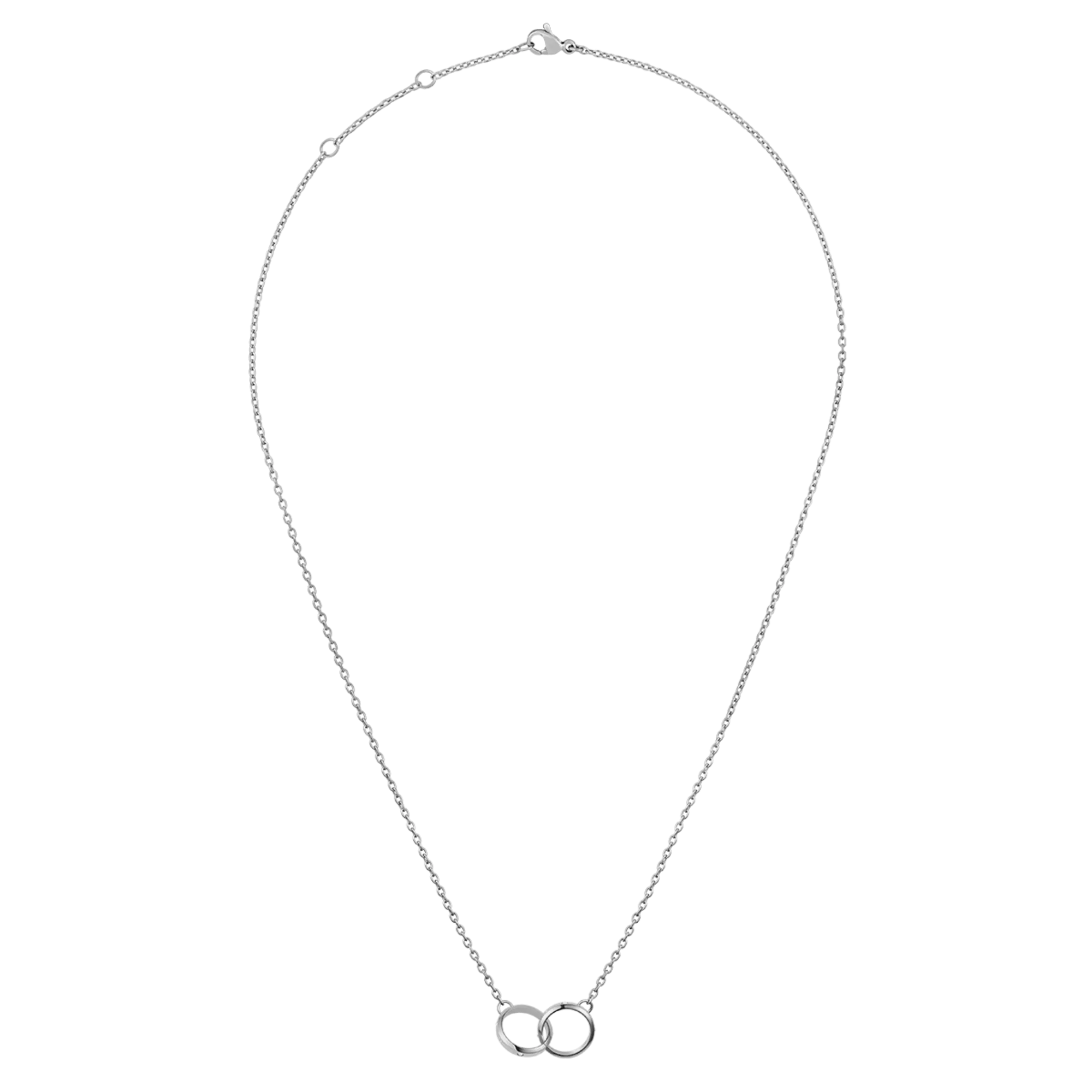Classic Lumine Unity Silver