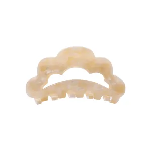 CLOUDY BABY CLIP BANANA