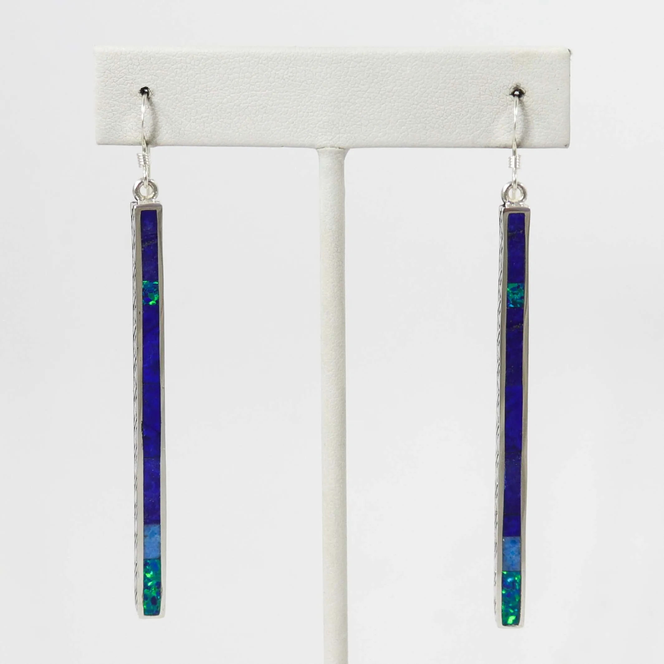 Dancing Stick Earrings