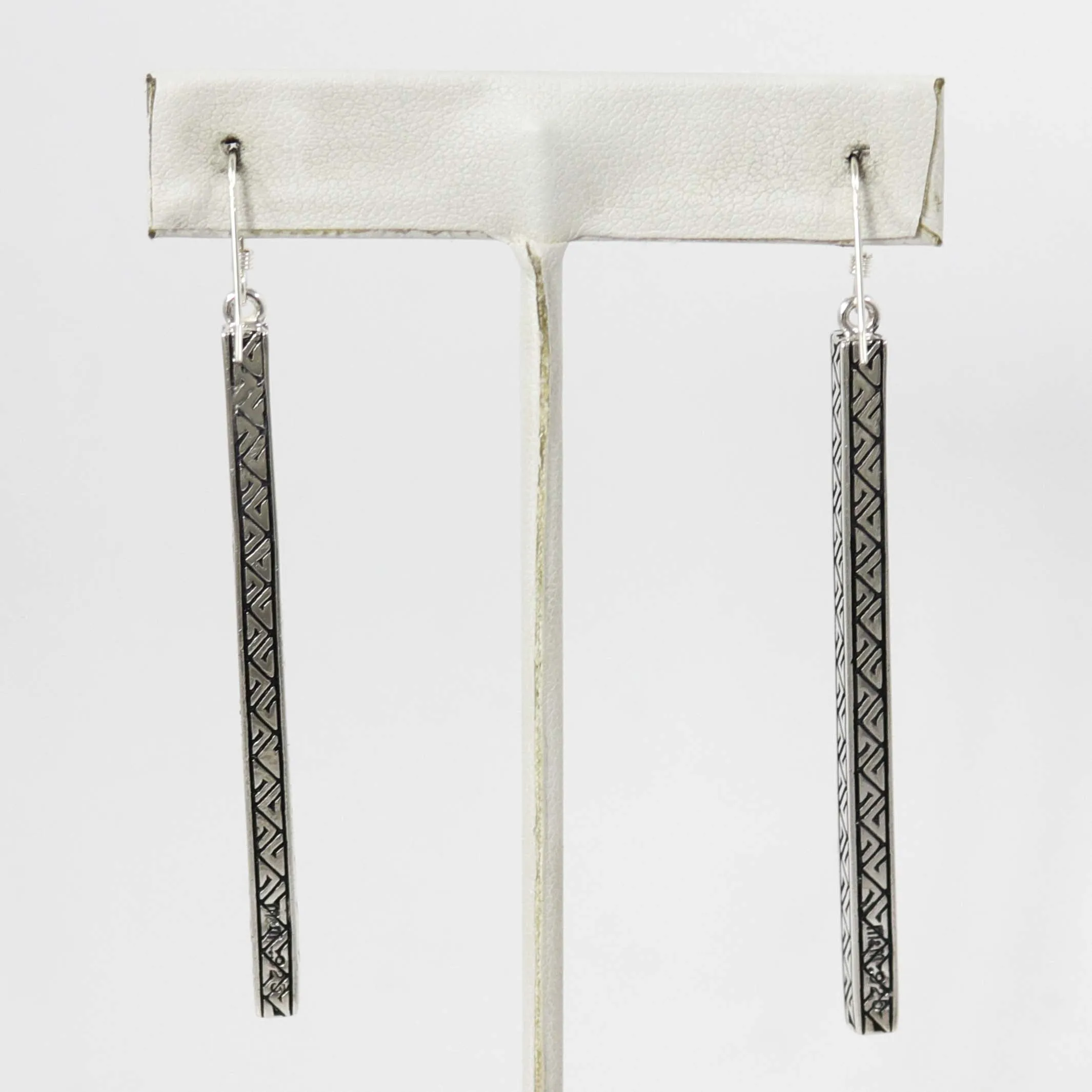 Dancing Stick Earrings