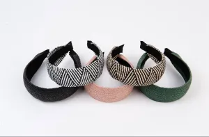Dandelion Headbands