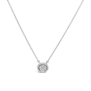 Diamond Pendant