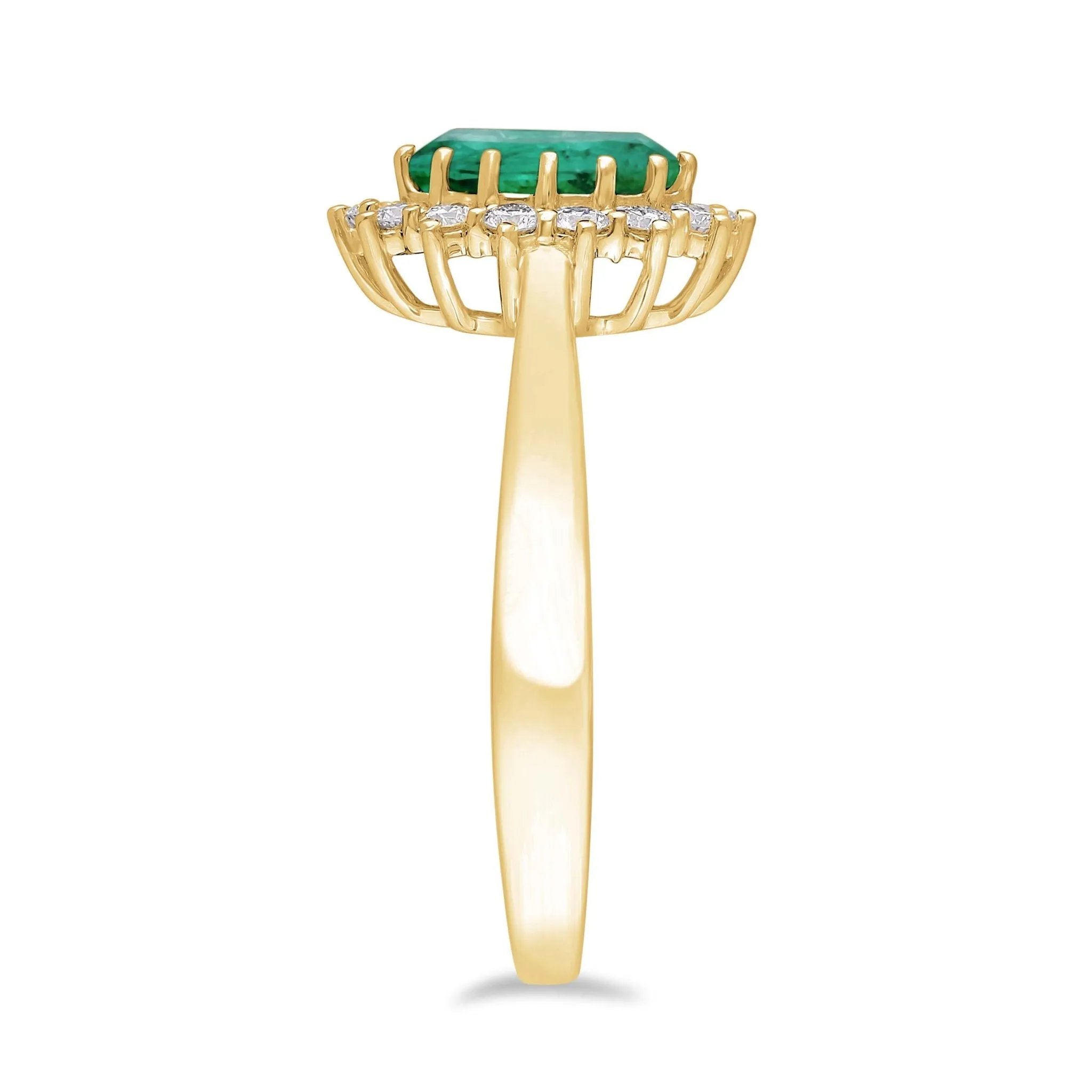 Diana Ring - YG