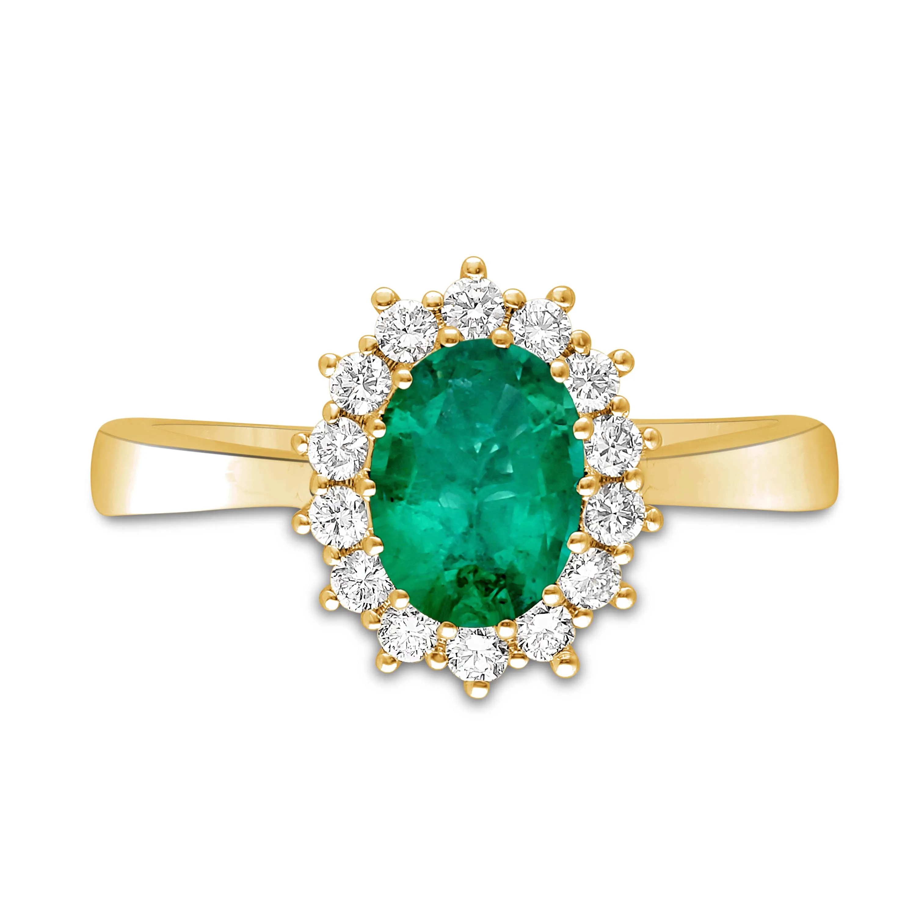 Diana Ring - YG