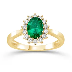 Diana Ring - YG