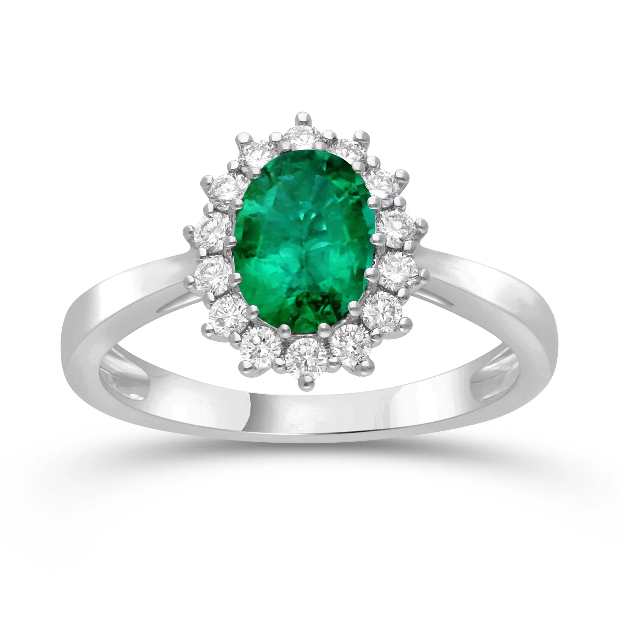 Diana Ring - YG