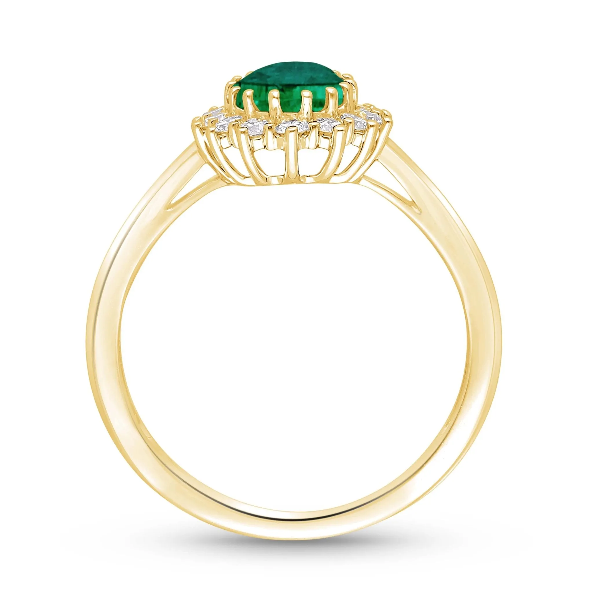 Diana Ring - YG