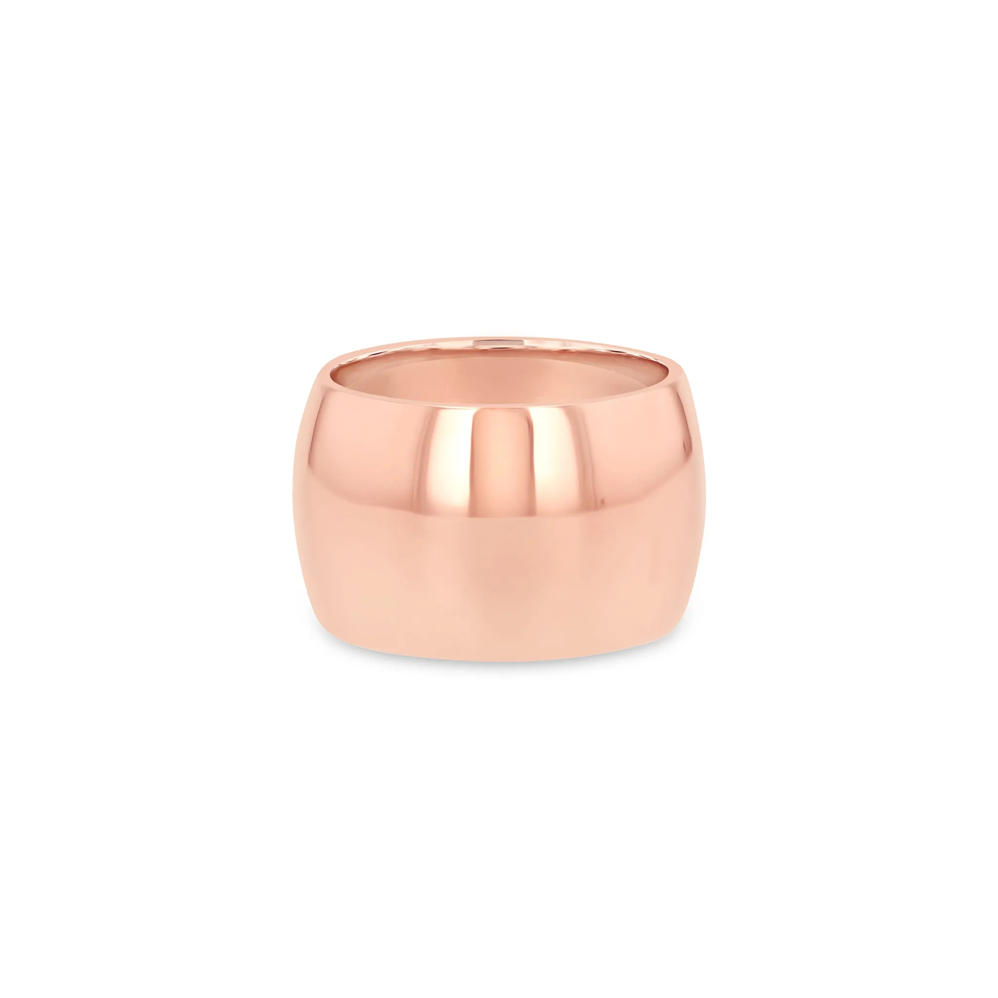 Dome Band V