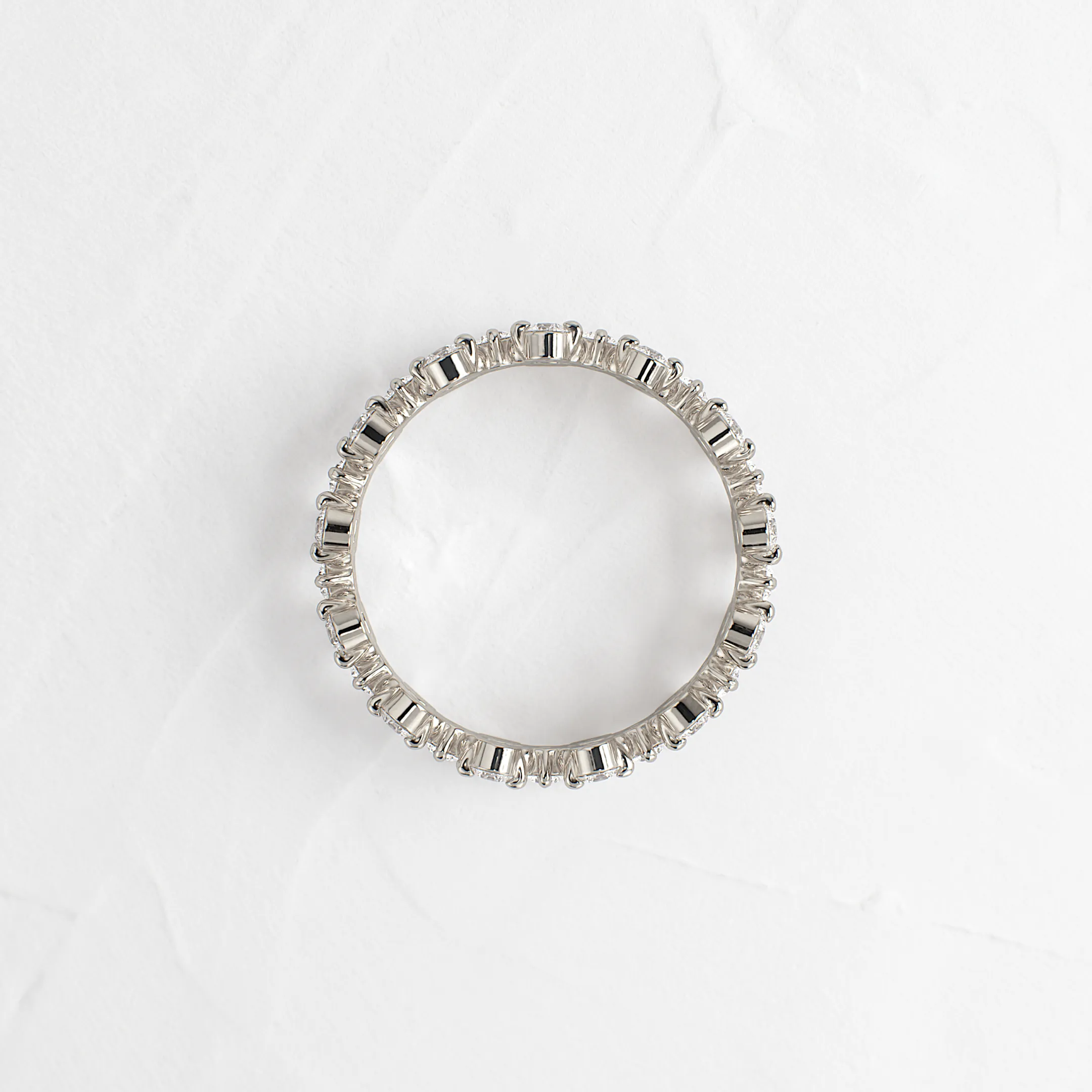 Double Nesting Band
